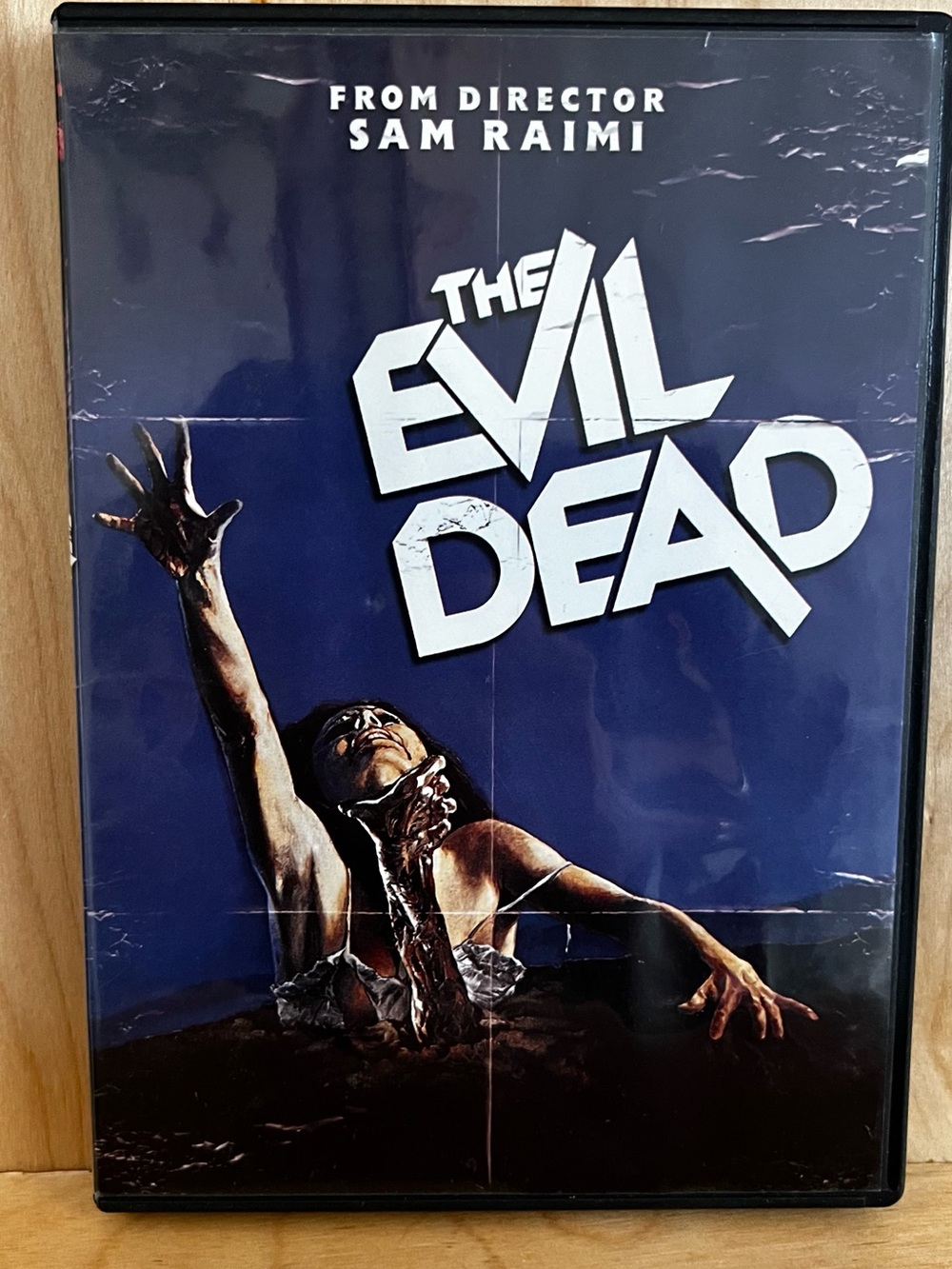 The Evil Dead (DVD)